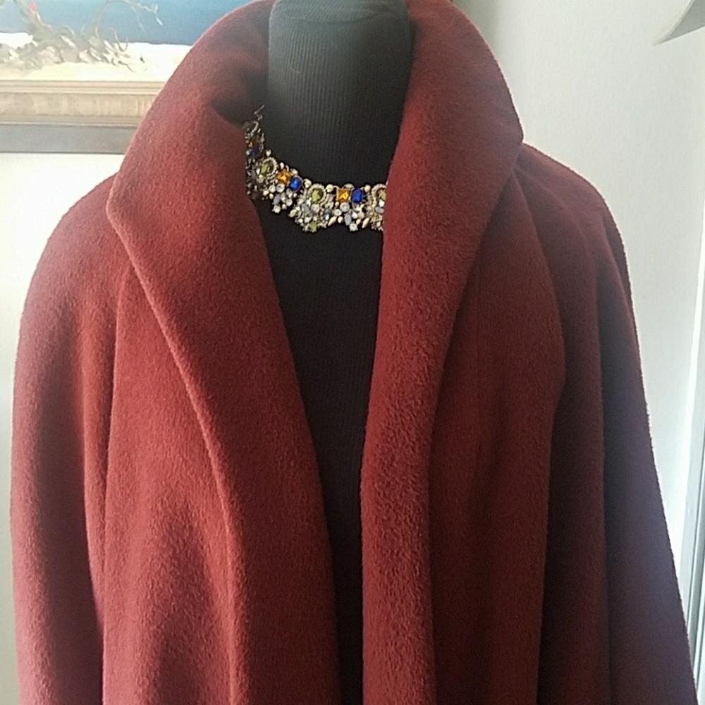 Peruvian Connection Jacket - image 5